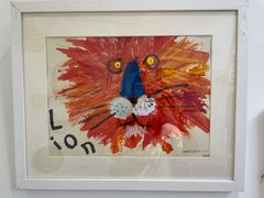 -彩翼美术馆(方庄校区)