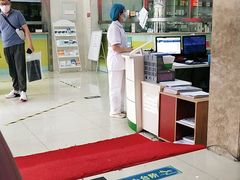 -兔途体检(十里堡青年路店)