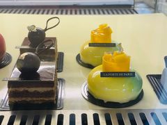-La Porte de Paris 巴黎之门法式甜品