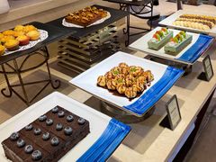 -百合酒店-香榭里自助餐厅