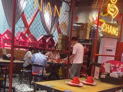 -老闵田螺馆·南昌特色小炒(梦时代店)