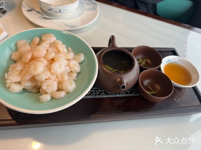 柳莺湖上·湖景餐厅·江南菜(西湖店)图片