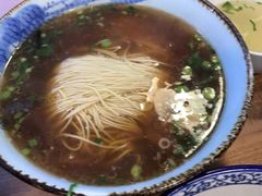 -朱洪元苏式面馆(绿宝广场店)