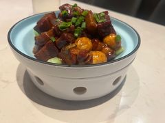 -北李妈妈菜·海肠捞饭(开发区万达店)