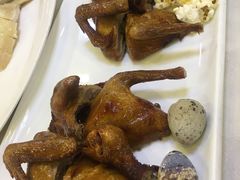 -清心鸡沙田乳鸽店·非遗传承(石溪店)