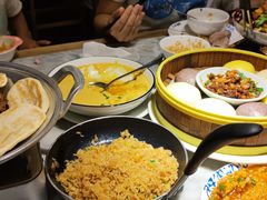 -小菜园新徽菜(常州金坛吾悦店)