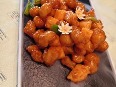 -甬妈妈湖畔里餐厅(唐山南湖旅游景区店)