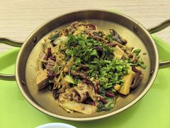 -浙大城市学院第二食堂