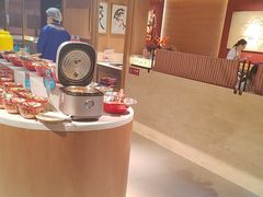 -老牌坊云南鱼豆花火锅(哈西万达店)