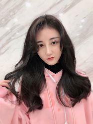 -3AM HAIR SALON染发烫发接发