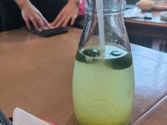 -新白鹿餐厅(城西银泰城店)