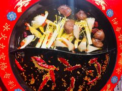 -巴九门老火锅(来福士打望店)