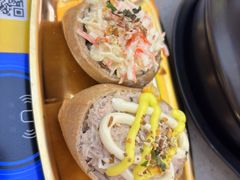 -豚妈妈汤饭·部队锅(南京东路店)