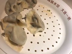 -日丰园海肠水饺·老字号大连海鲜(和平广场店)