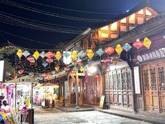 -大小河街