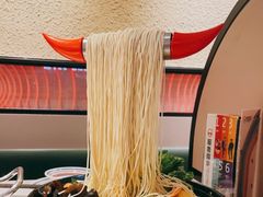 -许府牛火锅(信义坊总店)