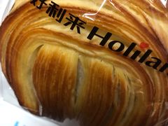 -好利来(马家堡店)