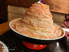 鲜鸭肠-老码头火锅(玉林店)