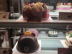 -巴黎贝甜(国贸店)