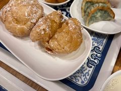 -冰泉豆浆馆(白云山总店)