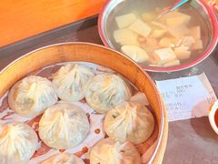 招牌汤包-鑫旺旺汤包(总店)
