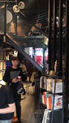 -鳌首刺青纹身 穿孔饰品店