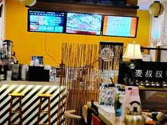 -餮熹Tipsea法餐(吉大店)