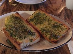 -PIZZA BIANCA(民园店)