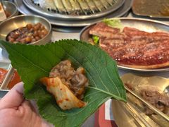 -韩一品韩国料理(柏庐南路店)