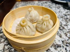 天王烤鸭包-南京大牌档(崇文门国瑞店)