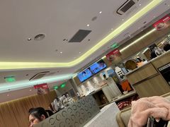 -西贝(上海新梅广场店)
