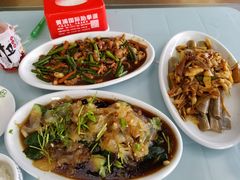 -常家活海鲜小吃(仅一家无分店)