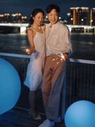 -光阴的故事婚纱摄影(苏州店)