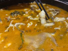 -黑鱼郭我家酸菜鱼(摩尔广场店)