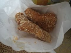 -华莱士·全鸡汉堡(大东海店)