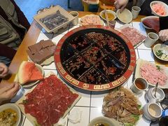 -赵家院子佬火锅(重庆总店)