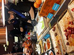 -東盛炭烤自助料理(玄武招商花园城店)