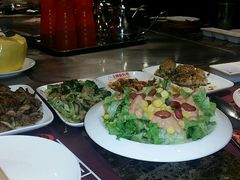 -尚雅铁板料理自助餐厅(乐松店)