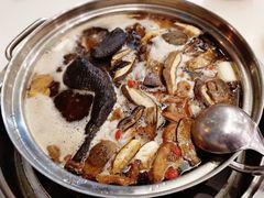 -太婆天府山珍酒楼(亚运村店)
