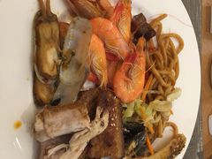 -嘉兴华美达酒店(秦逸路店)