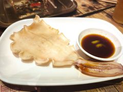 -盟重烧烤(高正街店)