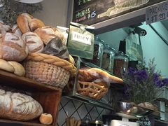 -Juicy Bakery(大学路店)