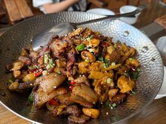 -老唐三下锅 ·张家界地标美食(溪布街店)