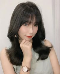 点击看大图 -那茉 Hair Salon
