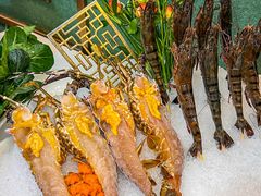-喜聚薈·花膠雞海鮮火鍋(越秀店)