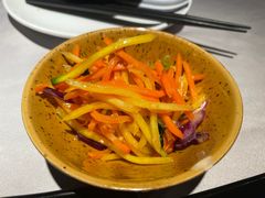 -耶里夏丽·丝路新疆菜·清真食品(徐汇南丹东路臻选店)