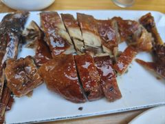 -大众跷脚牛肉馆·非遗传承单位(峨眉山店)