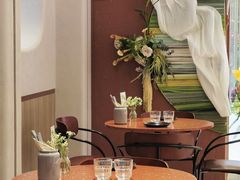 -La Terre乐田(万象城店)