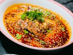-金谷仓家庭料理(马泉营店)