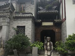 -龙潭水乡